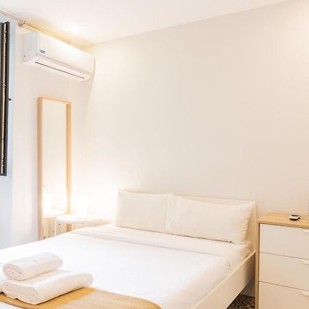 Lapa Charm Apartments With Patio Lisboa Dış mekan fotoğraf