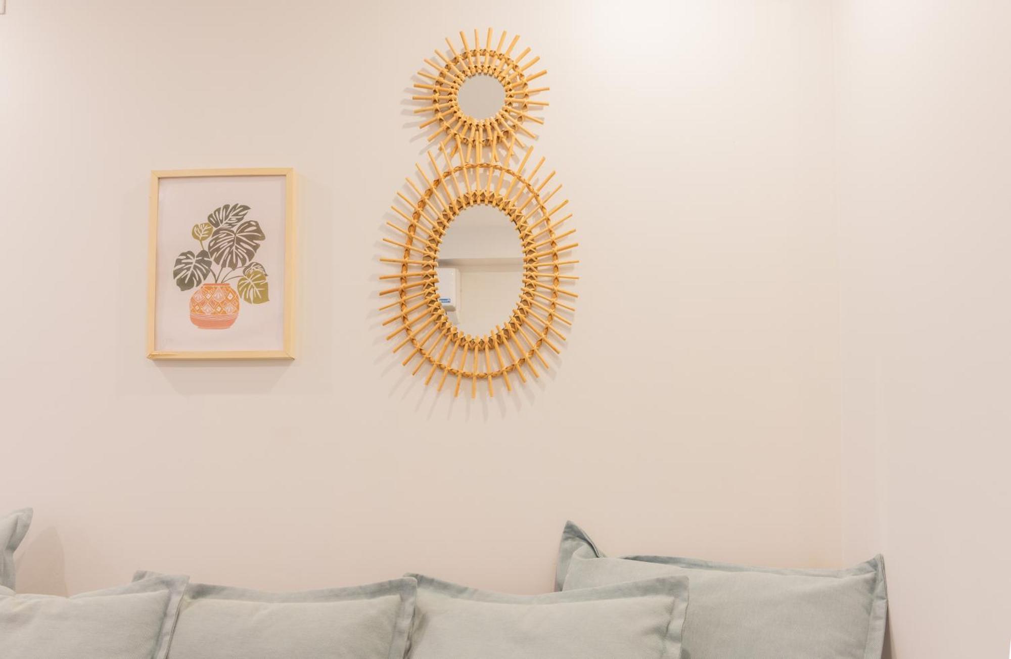 Lapa Charm Apartments With Patio Lisboa Dış mekan fotoğraf