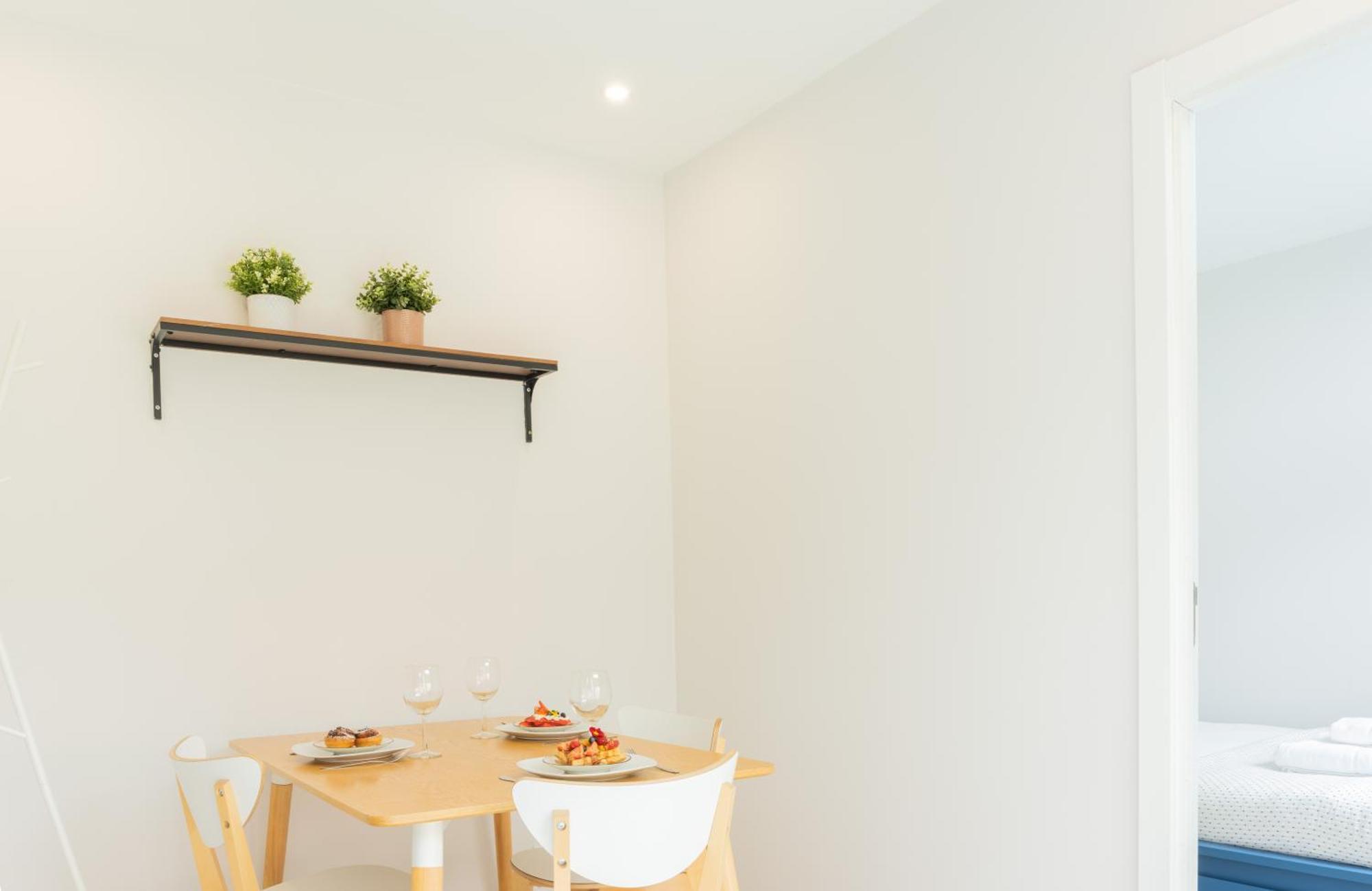 Lapa Charm Apartments With Patio Lisboa Dış mekan fotoğraf