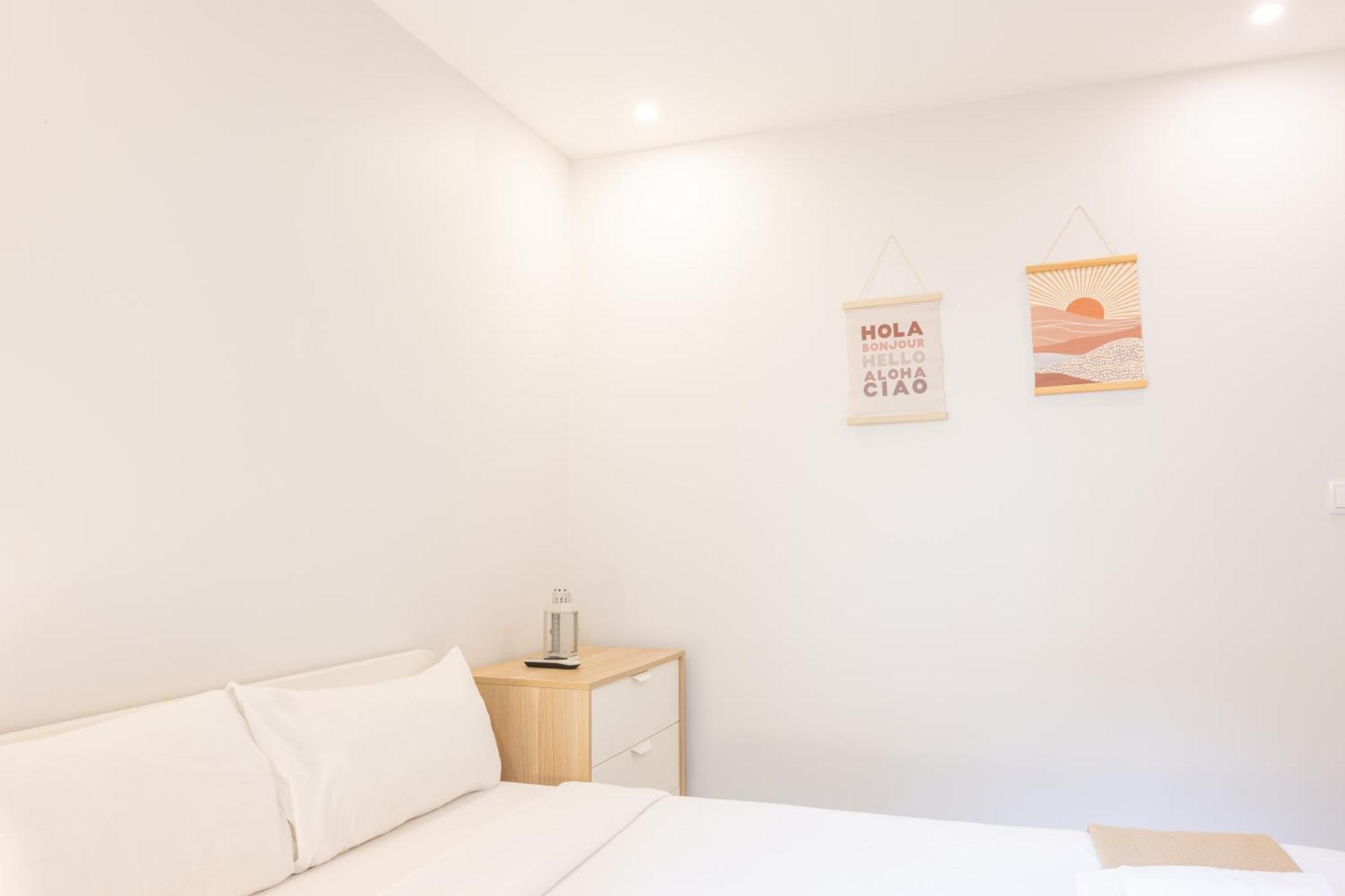 Lapa Charm Apartments With Patio Lisboa Dış mekan fotoğraf