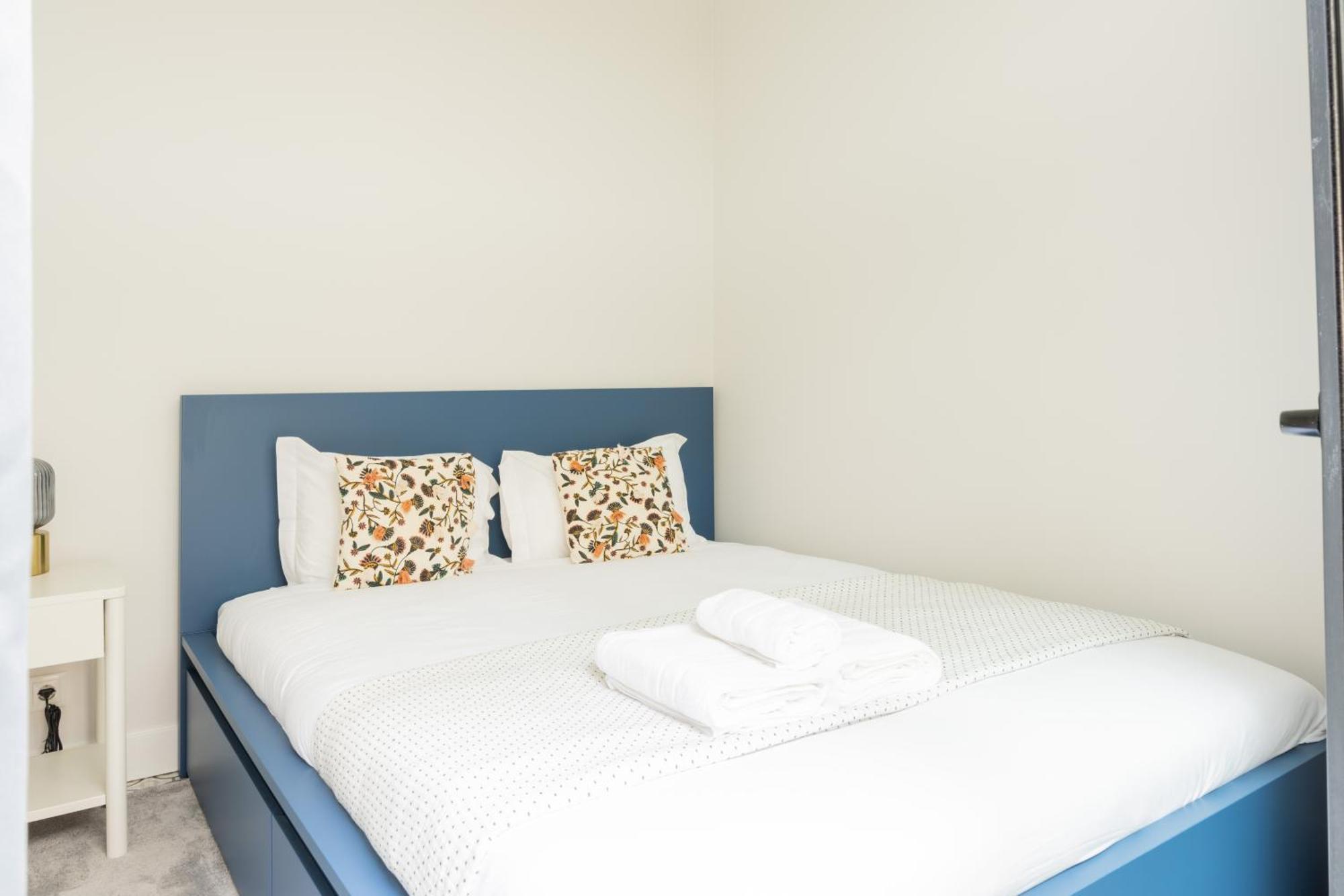 Lapa Charm Apartments With Patio Lisboa Dış mekan fotoğraf