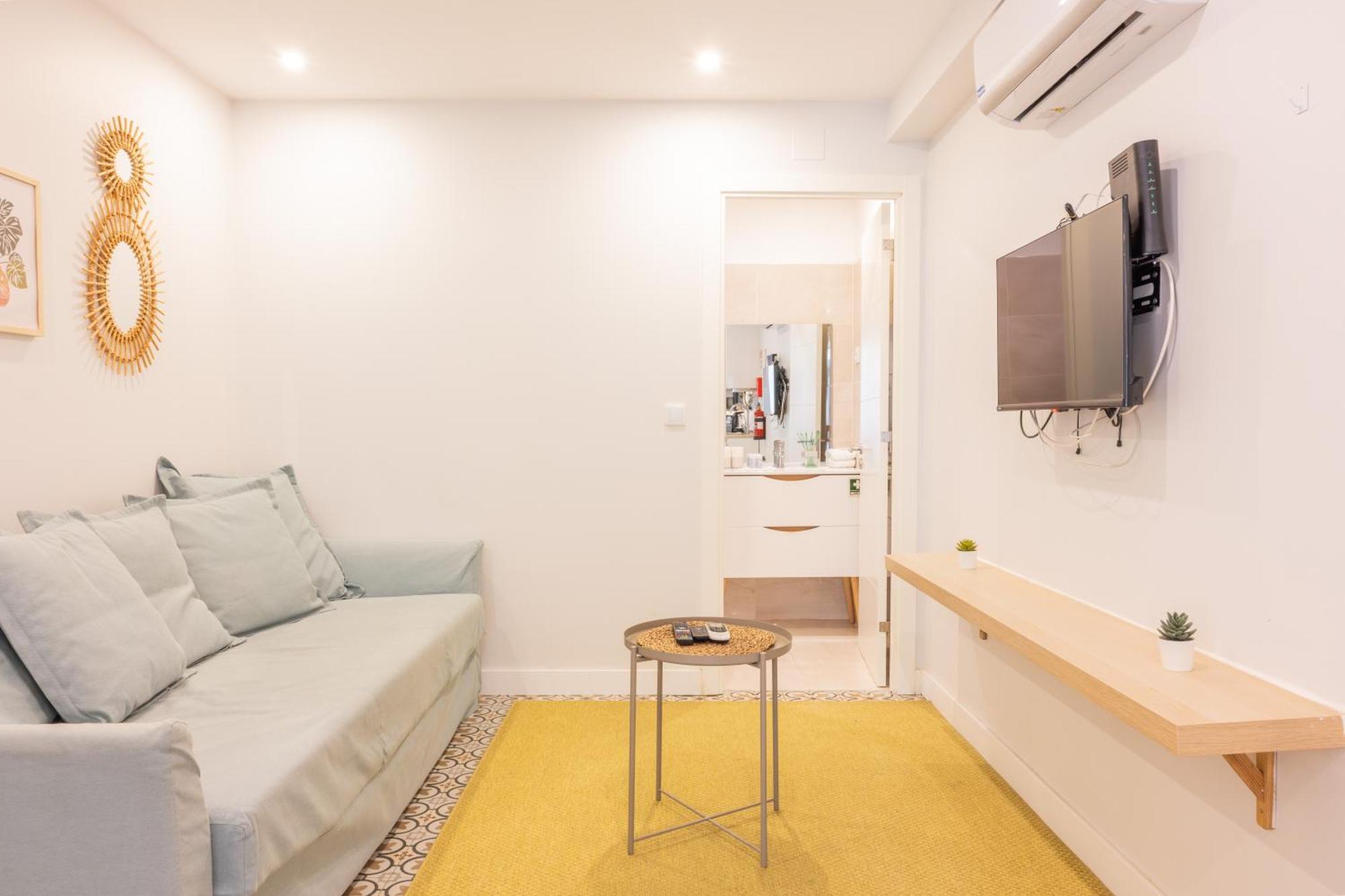Lapa Charm Apartments With Patio Lisboa Dış mekan fotoğraf